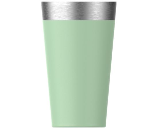 Stanley Термостекло Стакан Stacking 0,47 л фисташкового цвета Термо кружки