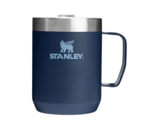 Stanley Кружка Everyday Camp 0,23 л серая Столовые приборы