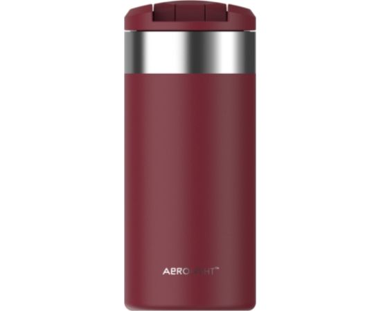 Stanley Термокружка AeroLight Transit Mug 0,35 л тёмно-красная Термо кружки
