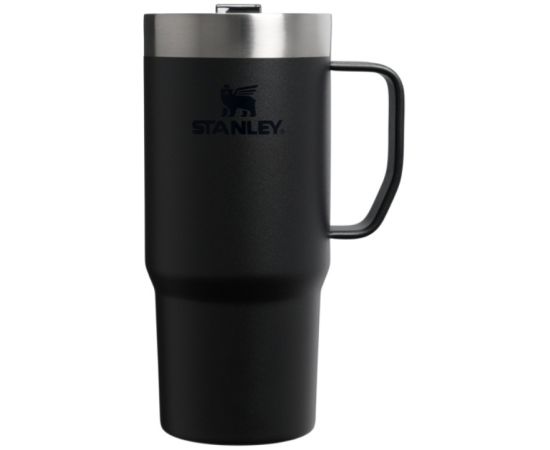 Stanley Кружка Everyday Suburban 0,47 л, черная 2,0 Столовые приборы