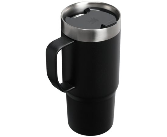 Stanley Кружка Everyday Suburban 0,47 л, черная 2,0 Столовые приборы