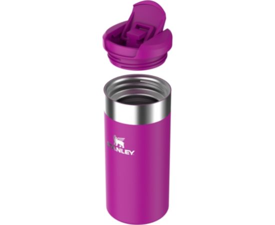 Stanley Termokrūze The AeroLight Transit Mug 0,35L violeta Termosi un Termokrūzes