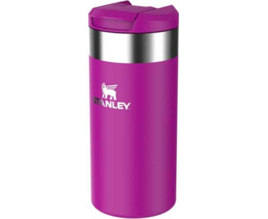 Stanley Termokrūze The AeroLight Transit Mug 0,35L violeta Termosi un Termokrūzes