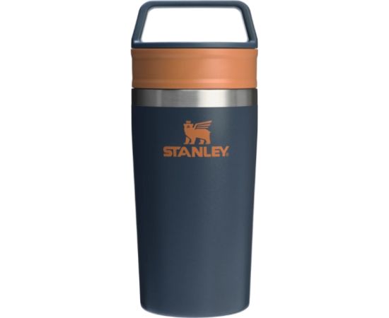 Stanley Термокружка The Café-To-Go Travel Mug 0,35 л серая Столовые приборы