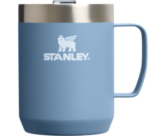 Stanley Кружка Everyday Camp 0,23 л сине-фиолетовая Столовые приборы
