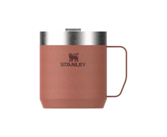Stanley Кружка The Everyday Camp Mug Classic 0,35л цвета глины Столовые приборы