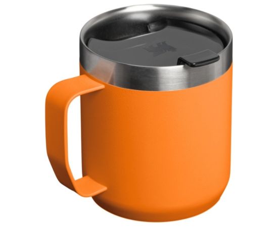 Stanley Кружка Everyday Camp 0,35 л, оранжевая Столовые приборы