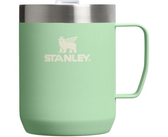 Stanley Кружка Everyday Camp 0,23 л фисташкового цвета Столовые приборы