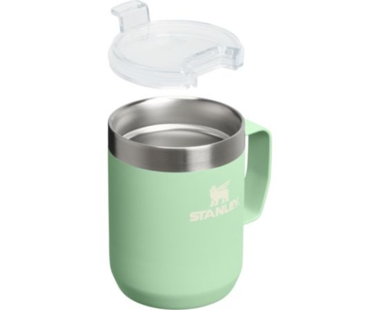 Stanley Кружка Everyday Camp 0,23 л фисташкового цвета Столовые приборы