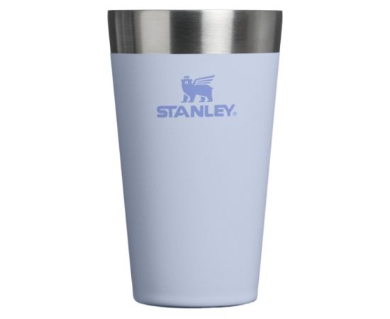 Stanley Термостакан Stacking Tumbler 0,47 л, светло-голубой Термо кружки