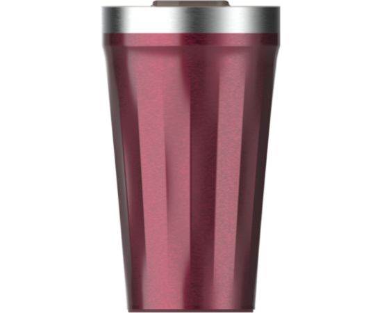 Stanley Termoglāze The Everyday Tumbler 0,47L spīdīgi sarkanbrūna Termosi un Termokrūzes