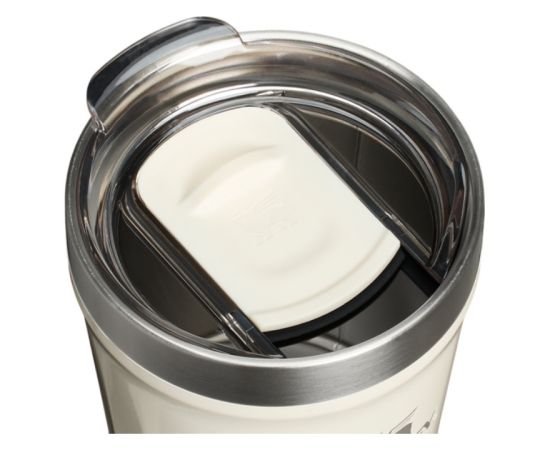 Stanley Termoglāze The Everyday Tumbler 0,47L glancētā krēmkrāsā Termosi un Termokrūzes