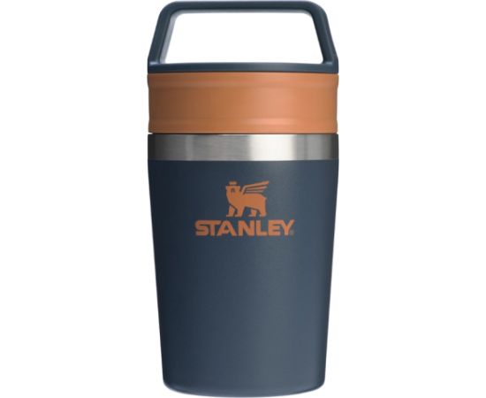 Stanley Термокружка The Café-To-Go Travel Mug 0,23 л серая Столовые приборы