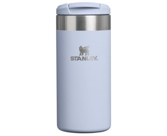 Stanley Термокружка AeroLight Transit Mug 0,35 л, светло-голубая Термо кружки
