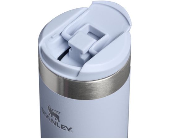 Stanley Термокружка AeroLight Transit Mug 0,35 л, светло-голубая Термо кружки