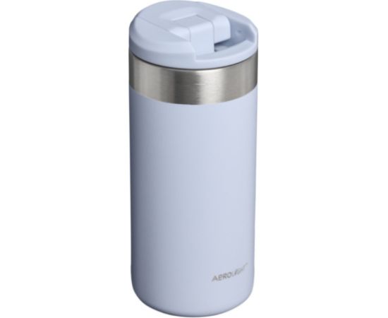 Stanley Термокружка AeroLight Transit Mug 0,35 л, светло-голубая Термо кружки