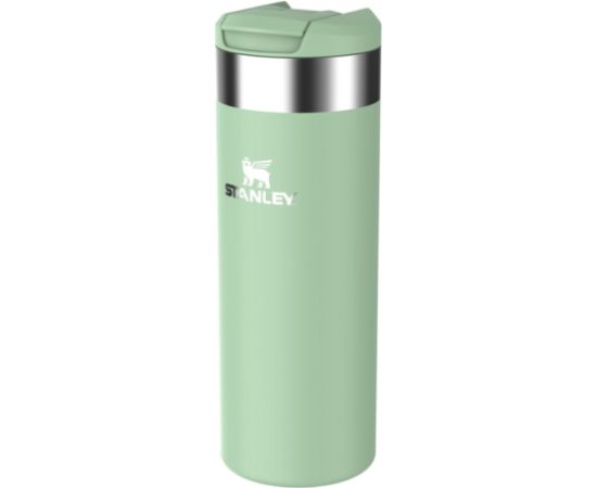 Stanley Термокружка AeroLight Transit Mug 0,47 л фисташкового цвета Термо кружки