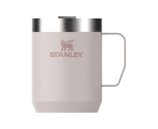 Stanley Кружка The Everyday Camp Mug Classic 0,23л светло-розовая Столовые приборы