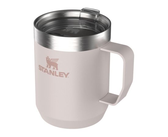 Stanley Кружка The Everyday Camp Mug Classic 0,23л светло-розовая Столовые приборы