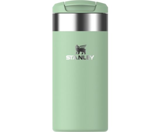 Stanley Термокружка AeroLight Transit Mug 0,35 л фисташкового цвета Термо кружки