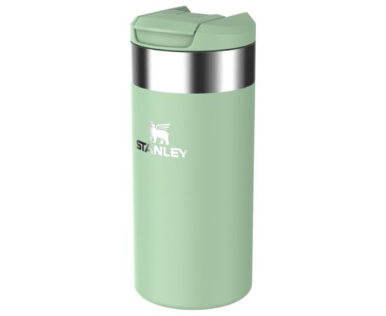 Stanley Термокружка AeroLight Transit Mug 0,35 л фисташкового цвета Термо кружки