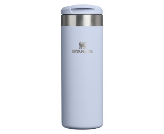 Stanley Термокружка AeroLight Transit Mug 0,47 л, светло-голубая Термо кружки