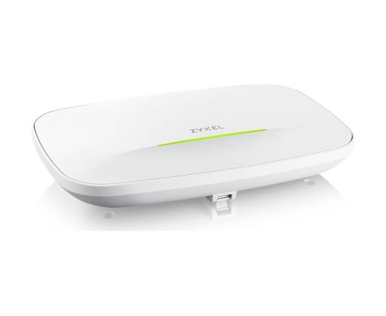 Zyxel NWA210AXV2-EU0101F wireless access point 2975 Mbit/s White Power over Ethernet (PoE) Access Points