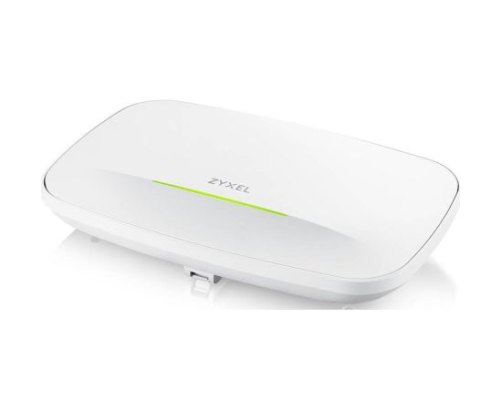 Zyxel NWA210AXV2-EU0101F wireless access point 2975 Mbit/s White Power over Ethernet (PoE) Access Points