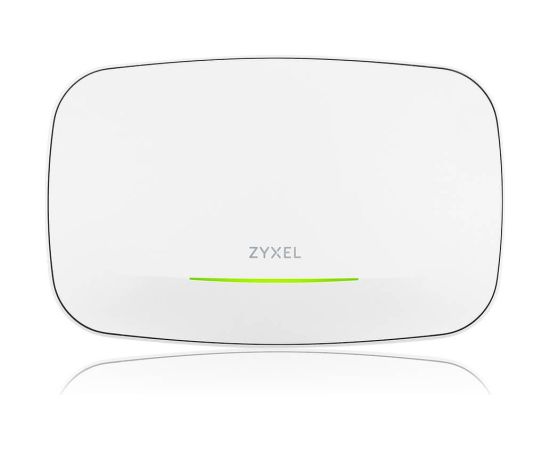 Zyxel NWA210AXV2-EU0101F wireless access point 2975 Mbit/s White Power over Ethernet (PoE) Access Points