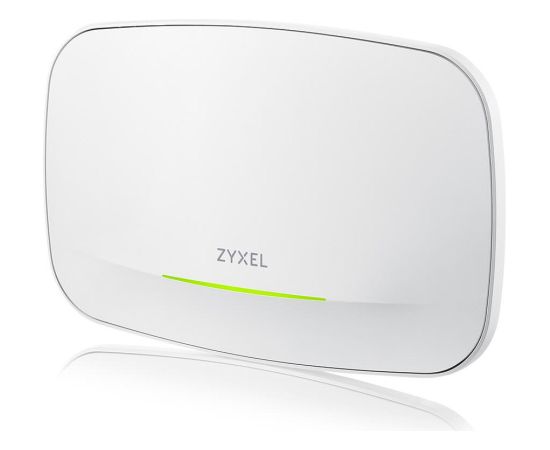 Zyxel NWA210AXV2-EU0101F wireless access point 2975 Mbit/s White Power over Ethernet (PoE) Access Points