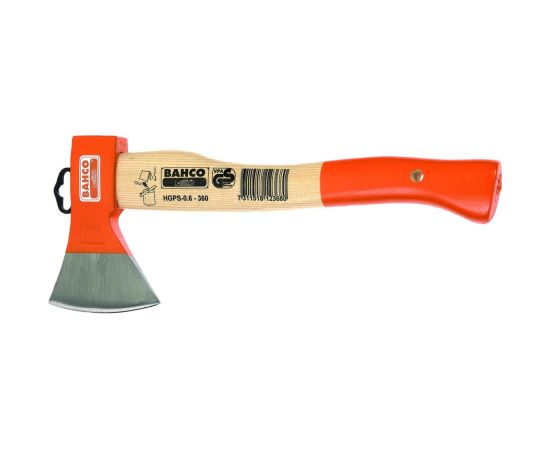 Cirvis  Bahco HGPS-0.6-360; 810 g Cirvji un kokapstrāde