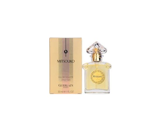 Guerlain Mitsouko EDT 30ml Женские духи
