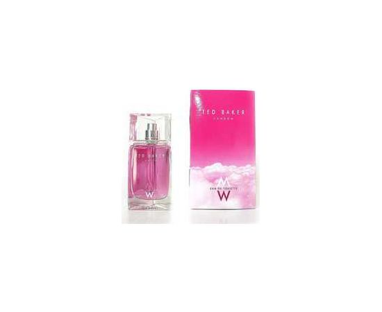 Ted Baker W EDT 75ml Женские духи