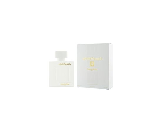 Franck Olivier White Touch EDP 50ml Sieviešu Smaržas