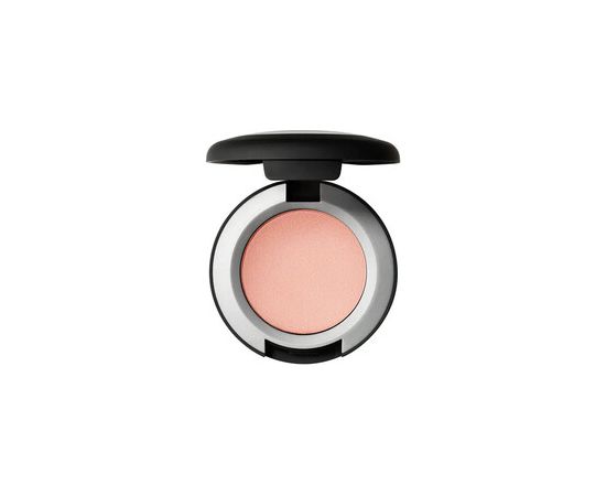 MAC Powder Kiss Matte Eye Shadow 1,5 g Werk, werk, werk Dekoratīvā kosmētika
