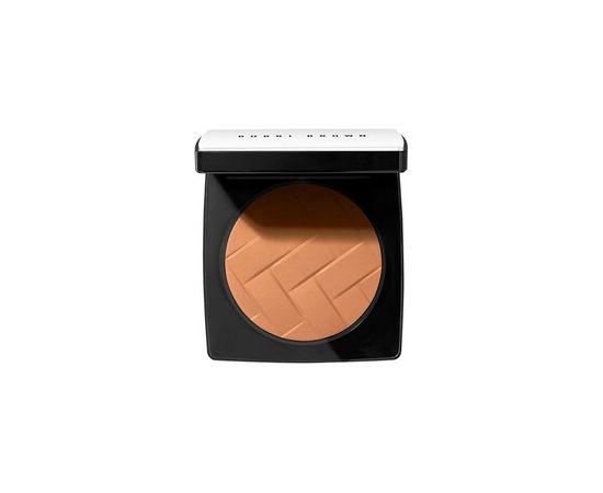 Bobbi Brown Vitamin Enriched Pressed Powder 8 g Peach Dekoratīvā kosmētika