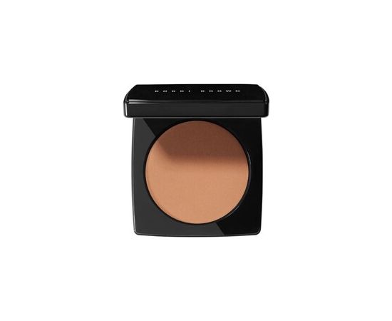 Bobbi Brown Bronzing Powder 9 g Golden Deep Dekoratīvā kosmētika