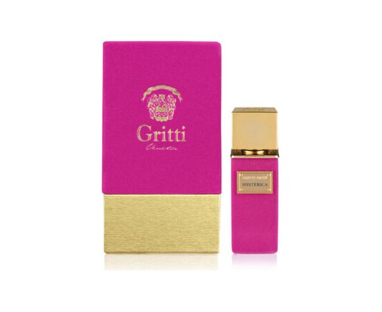 Gritti Duchessa Extrait de Parfum 100ml Unisex Smaržas
