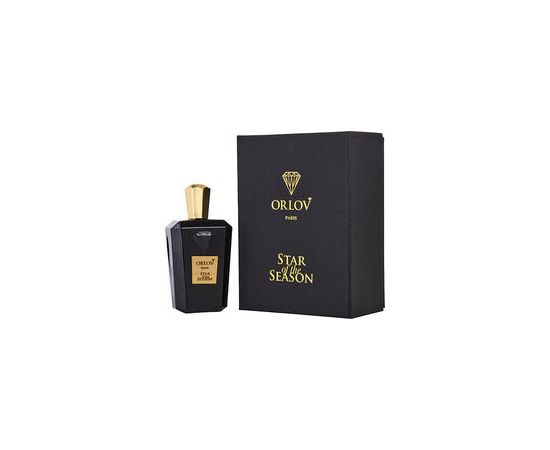 Orlov Paris Star of the Season EDP 75ml Духи унисекс