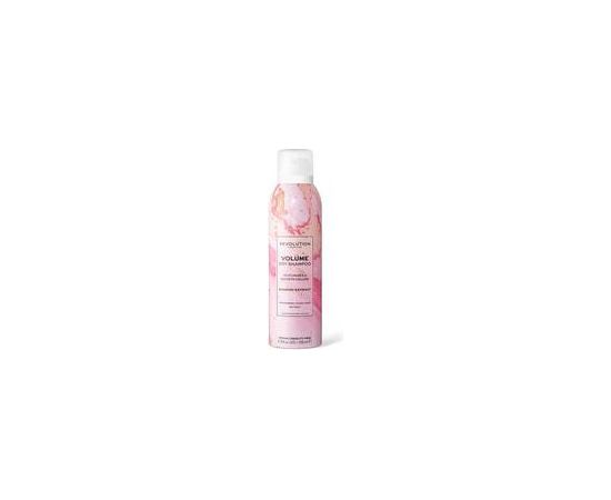 Revolution Haircare Volume Dry Shampoo 200ml Matu kopšana