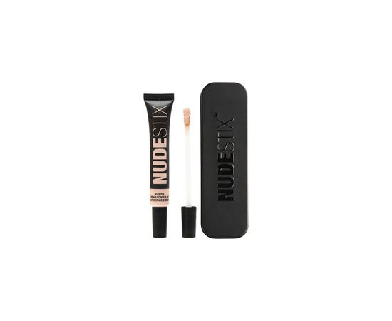 Nudestix Nudefix Cream Concealer 10 ml 7 Dekoratīvā kosmētika