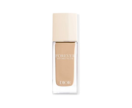 Christian Dior Forever Hydra Nude Foundation - Hydratační make-up 30 ml 2N Dekoratīvā kosmētika