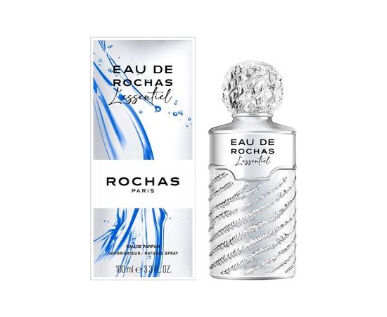 Rochas Eau De Rochas L´essentiel EDP 220ml Sieviešu Smaržas