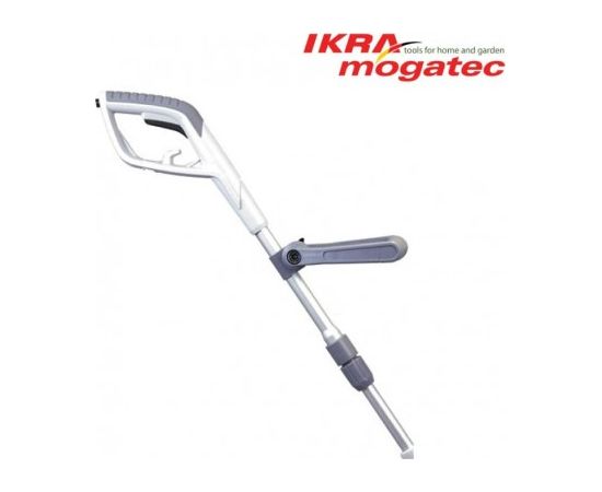 Zāles pļāvējs-trimmeris Ikra IGT 300, 300 W, elektrisks Trimmeri, Krūmgrieži