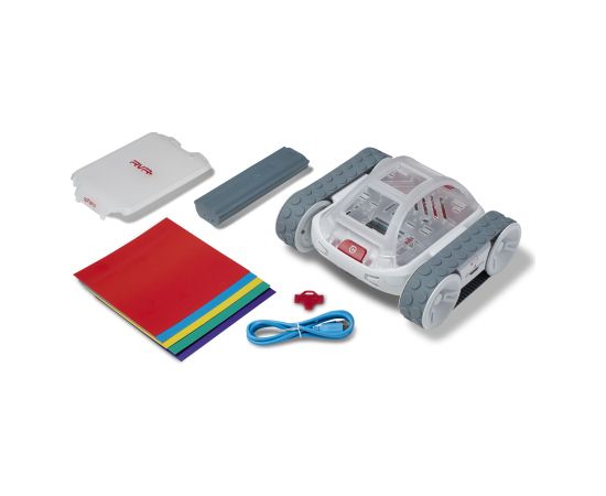 Sphero RVR+ robot Новости - Детские товары