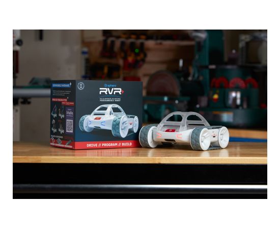 Sphero RVR+ robot Новости - Детские товары