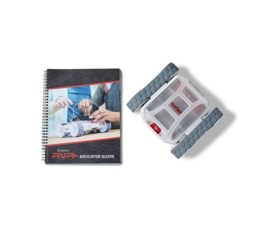 Sphero RVR+ robot Новости - Детские товары