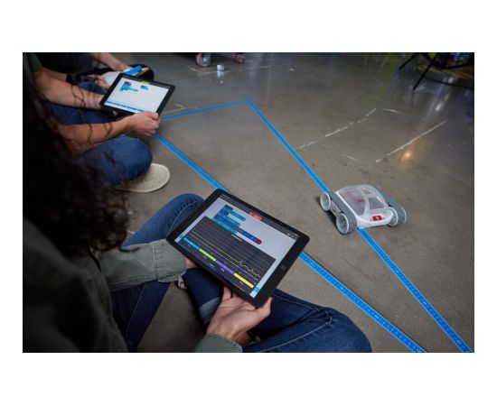 Sphero RVR+ robot Новости - Детские товары