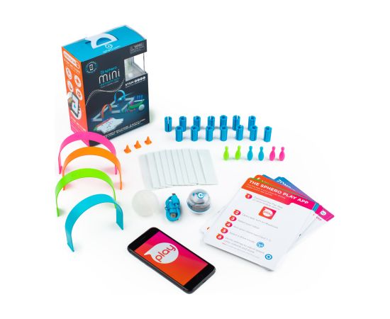 Sphero Mini Robot Activity Kit Новости - Детские товары