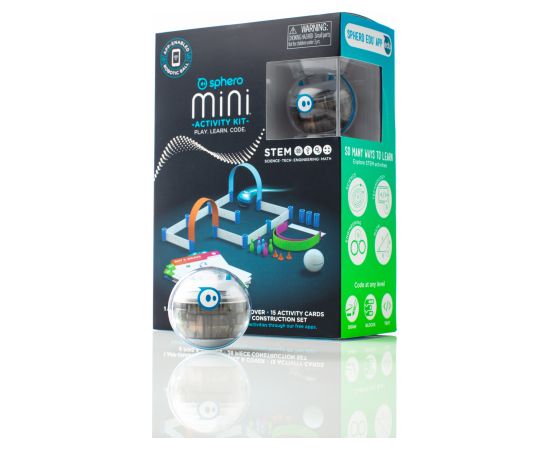 Sphero Mini Robot Activity Kit Новости - Детские товары
